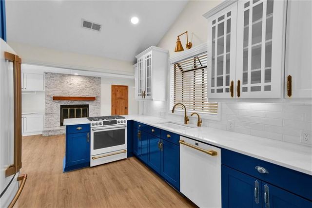 469 Timberlea Lake Drive SE, Marietta, GA 30067