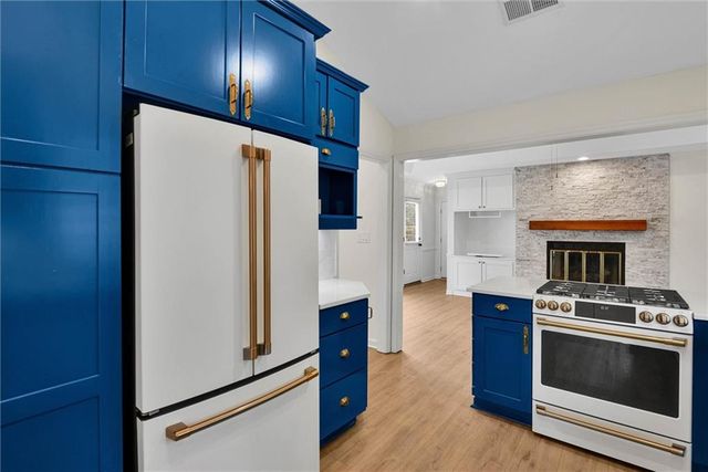 469 Timberlea Lake Drive SE, Marietta, GA 30067