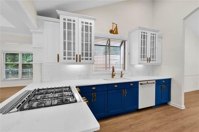 469 Timberlea Lake Drive SE, Marietta, GA 30067