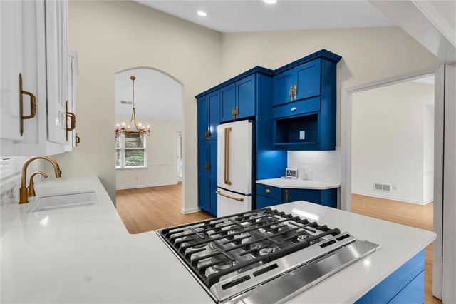 469 Timberlea Lake Drive SE, Marietta, GA 30067