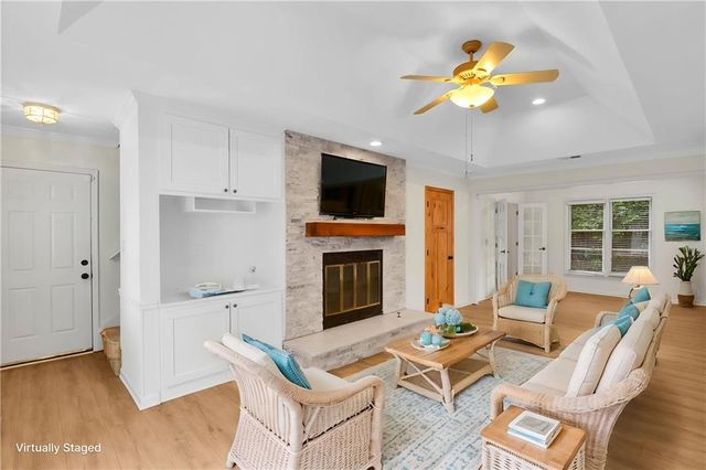 469 Timberlea Lake Drive SE, Marietta, GA 30067