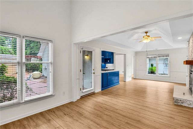 469 Timberlea Lake Drive SE, Marietta, GA 30067