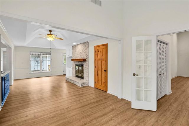 469 Timberlea Lake Drive SE, Marietta, GA 30067