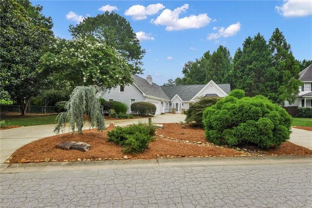 469 Timberlea Lake Drive SE, Marietta, GA 30067