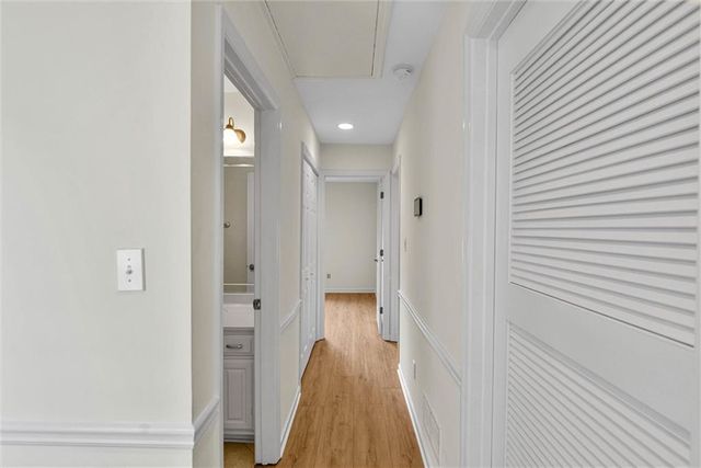469 Timberlea Lake Drive SE, Marietta, GA 30067