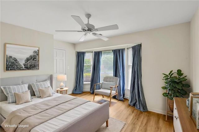469 Timberlea Lake Drive SE, Marietta, GA 30067