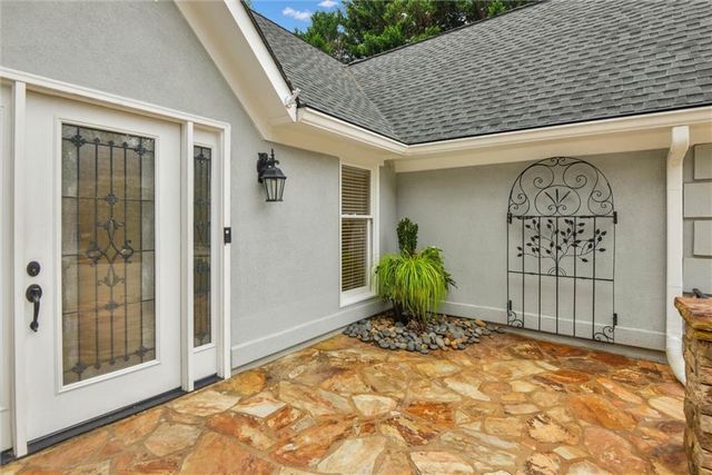 469 Timberlea Lake Drive SE, Marietta, GA 30067