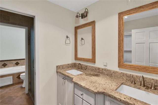 469 Timberlea Lake Drive SE, Marietta, GA 30067