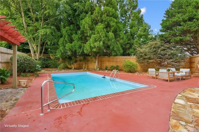 469 Timberlea Lake Drive SE, Marietta, GA 30067