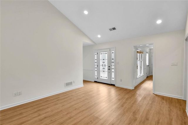 469 Timberlea Lake Drive SE, Marietta, GA 30067