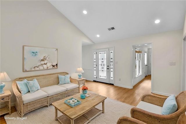469 Timberlea Lake Drive SE, Marietta, GA 30067