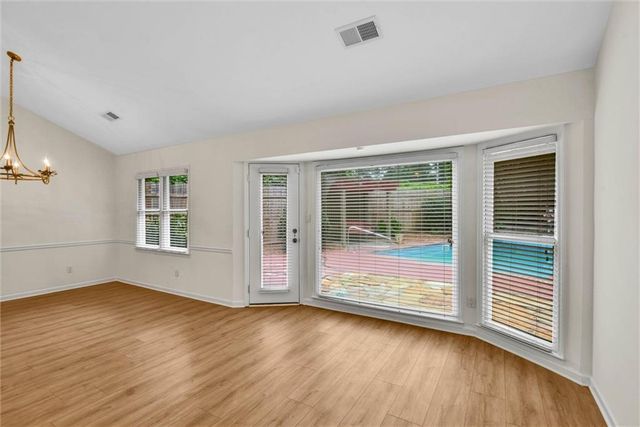 469 Timberlea Lake Drive SE, Marietta, GA 30067