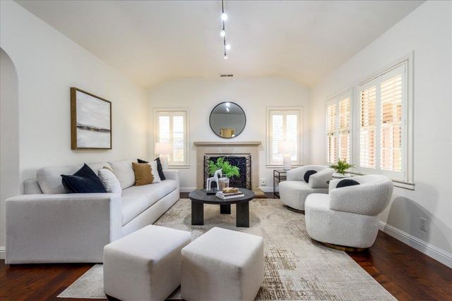 934 Florence Lane, Menlo Park, CA 94025