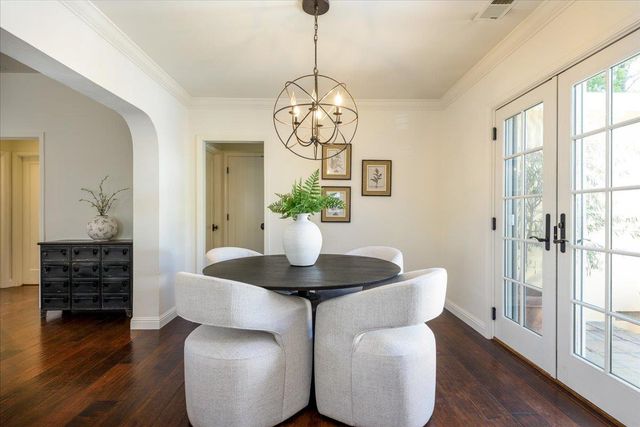 934 Florence Lane, Menlo Park, CA 94025