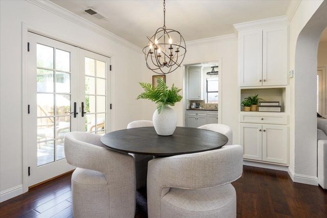 934 Florence Lane, Menlo Park, CA 94025