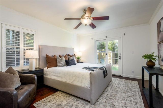 934 Florence Lane, Menlo Park, CA 94025