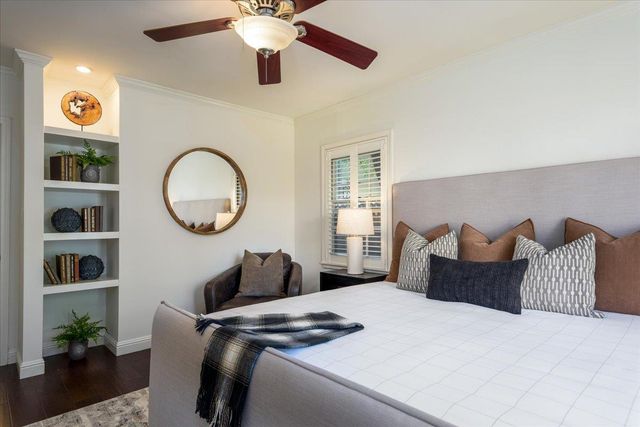 934 Florence Lane, Menlo Park, CA 94025