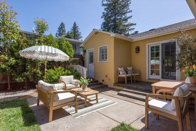934 Florence Lane, Menlo Park, CA 94025
