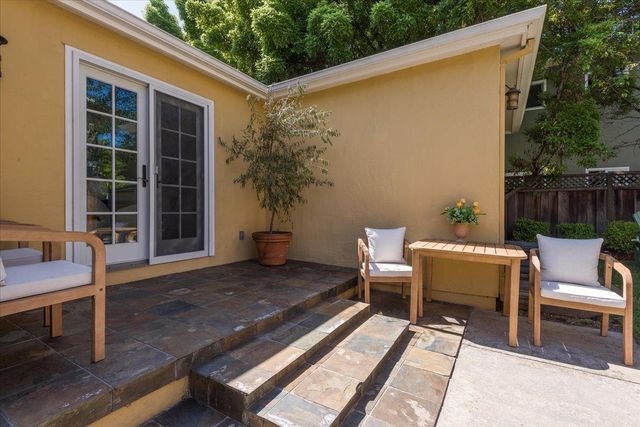934 Florence Lane, Menlo Park, CA 94025