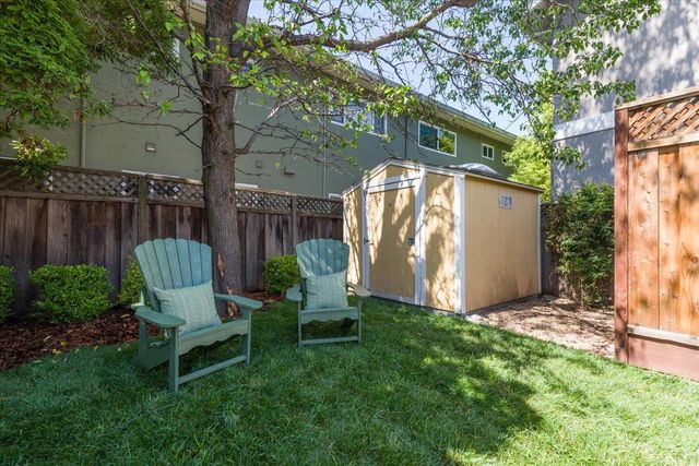 934 Florence Lane, Menlo Park, CA 94025