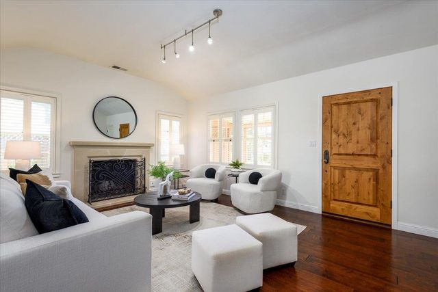 934 Florence Lane, Menlo Park, CA 94025
