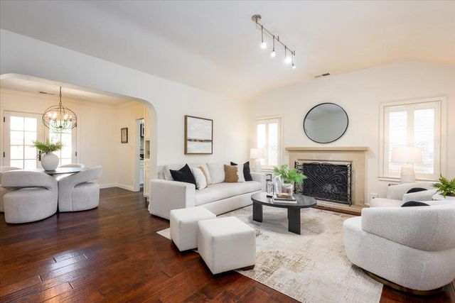 934 Florence Lane, Menlo Park, CA 94025