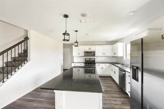 2008 Sun Star Drive, Haslet, TX 76052