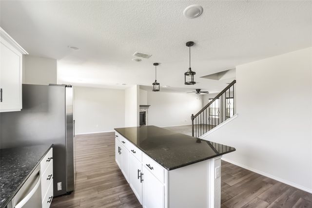 2008 Sun Star Drive, Haslet, TX 76052