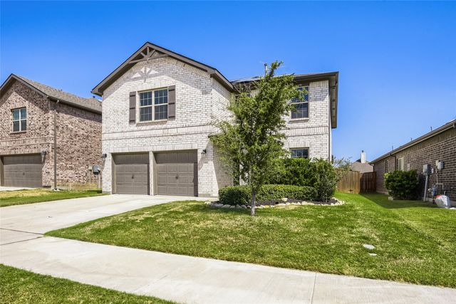 2008 Sun Star Drive, Haslet, TX 76052