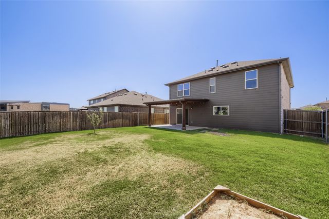 2008 Sun Star Drive, Haslet, TX 76052