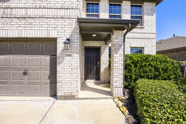 2008 Sun Star Drive, Haslet, TX 76052