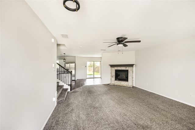 2008 Sun Star Drive, Haslet, TX 76052
