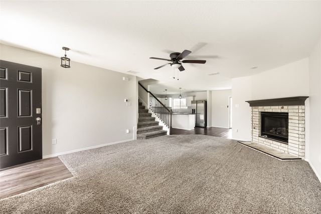 2008 Sun Star Drive, Haslet, TX 76052