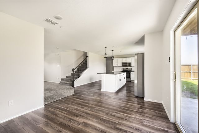 2008 Sun Star Drive, Haslet, TX 76052