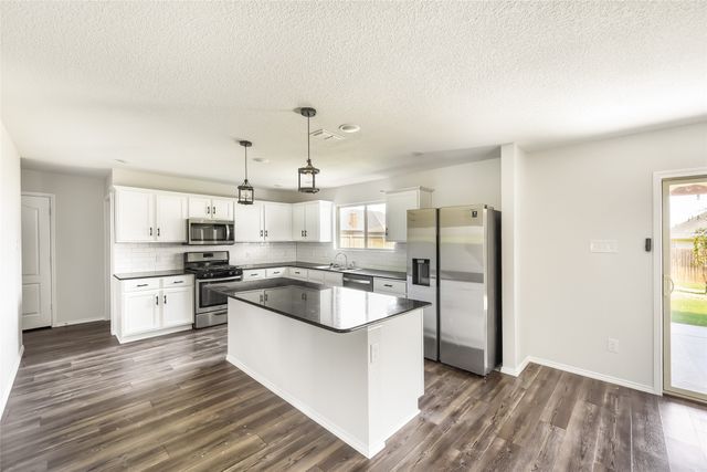 2008 Sun Star Drive, Haslet, TX 76052