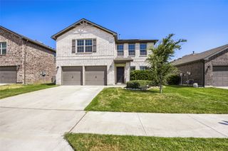 2008 Sun Star Drive, Haslet, TX 76052