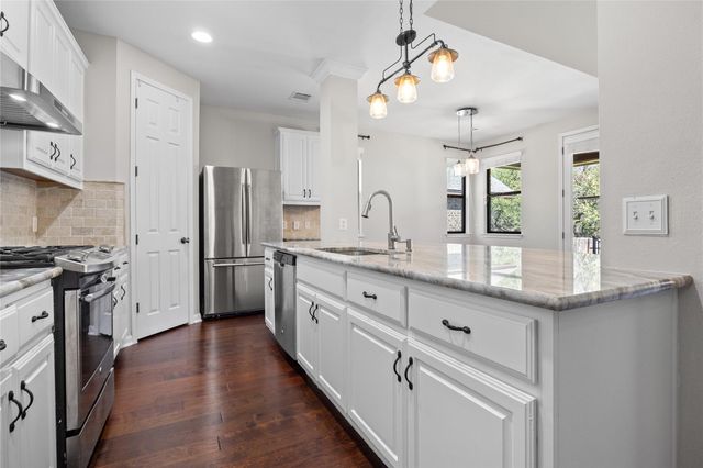 9808 Ivalenes Hope DR, Austin, TX 78717