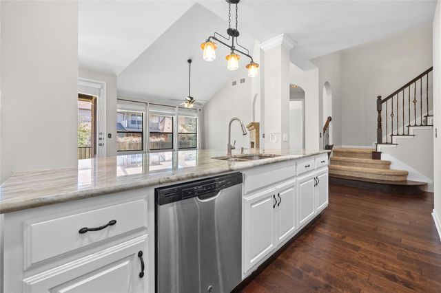 9808 Ivalenes Hope DR, Austin, TX 78717