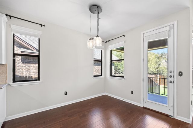 9808 Ivalenes Hope DR, Austin, TX 78717