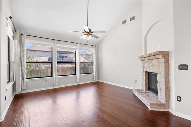 9808 Ivalenes Hope DR, Austin, TX 78717