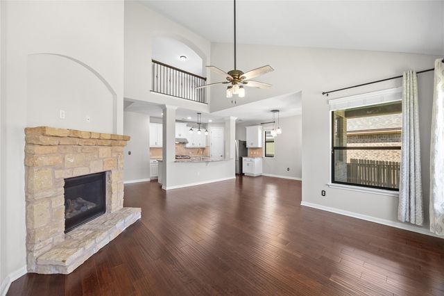 9808 Ivalenes Hope DR, Austin, TX 78717