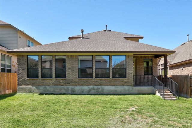 9808 Ivalenes Hope DR, Austin, TX 78717