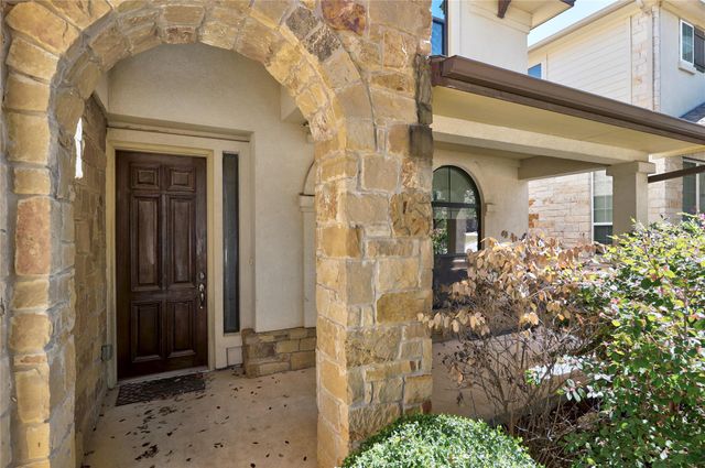 9808 Ivalenes Hope DR, Austin, TX 78717