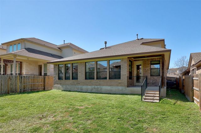 9808 Ivalenes Hope DR, Austin, TX 78717