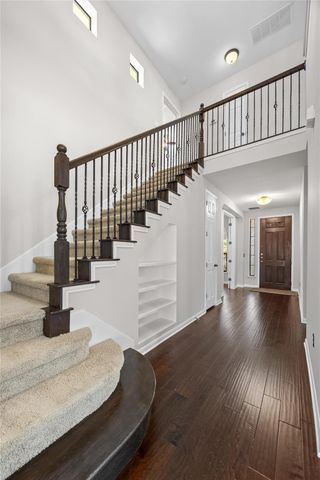 9808 Ivalenes Hope DR, Austin, TX 78717