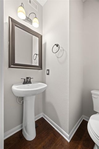 9808 Ivalenes Hope DR, Austin, TX 78717