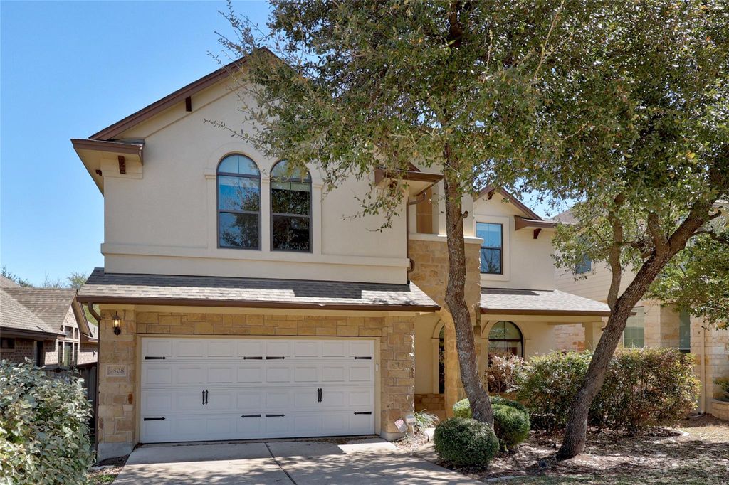 9808 Ivalenes Hope DR, Austin, TX 78717