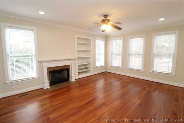 214 Sylvia Lane, Cary, NC 27511