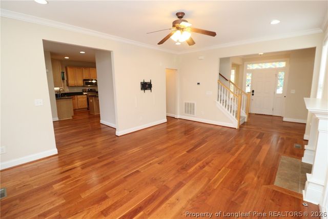 214 Sylvia Lane, Cary, NC 27511