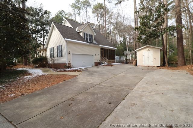 214 Sylvia Lane, Cary, NC 27511